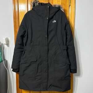 The North Face Women’s Outer Boroughs Parka